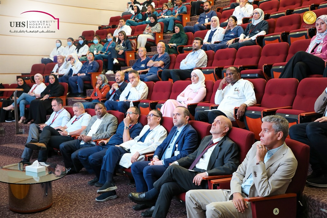 Breast Cancer Prevention and the Importance of Early Detection “CME Session”